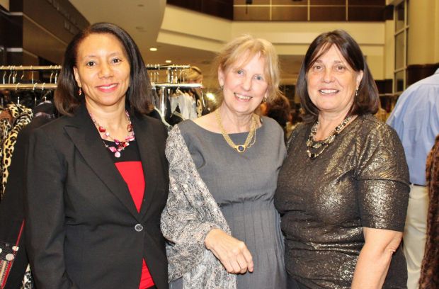 Chaminade Mothers Club Fashion Show